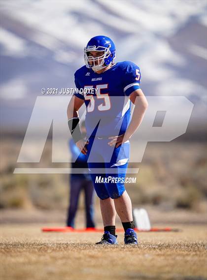 Thumbnail 1 in Carlin @ McDermitt photogallery.