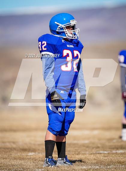 Thumbnail 2 in Carlin @ McDermitt photogallery.