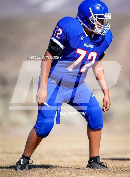 Thumbnail 3 in Carlin @ McDermitt photogallery.