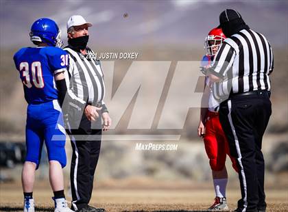 Thumbnail 2 in Carlin @ McDermitt photogallery.