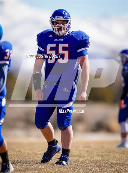 Thumbnail 1 in Carlin @ McDermitt photogallery.
