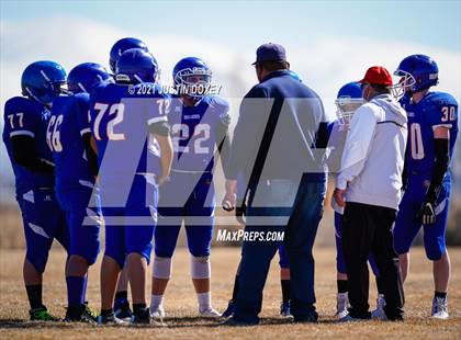 Thumbnail 2 in Carlin @ McDermitt photogallery.