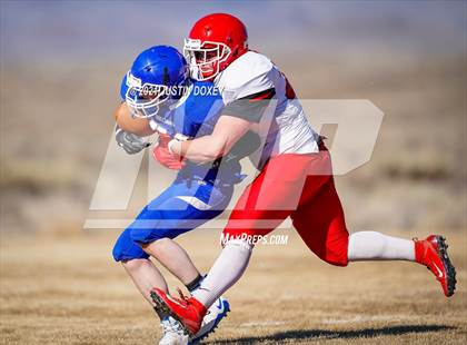 Thumbnail 1 in Carlin @ McDermitt photogallery.