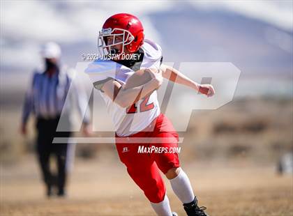 Thumbnail 2 in Carlin @ McDermitt photogallery.
