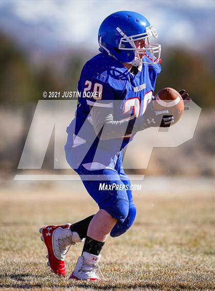 Thumbnail 1 in Carlin @ McDermitt photogallery.