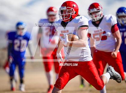 Thumbnail 3 in Carlin @ McDermitt photogallery.