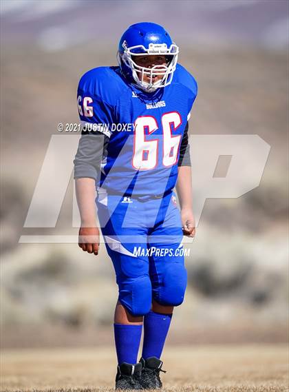 Thumbnail 2 in Carlin @ McDermitt photogallery.