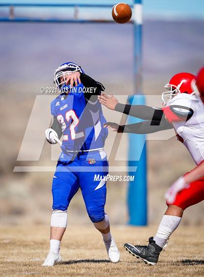 Thumbnail 1 in Carlin @ McDermitt photogallery.