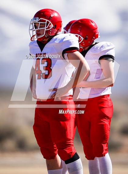 Thumbnail 3 in Carlin @ McDermitt photogallery.