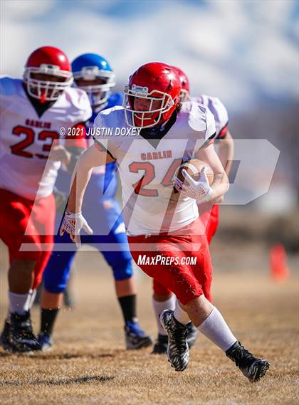 Thumbnail 3 in Carlin @ McDermitt photogallery.