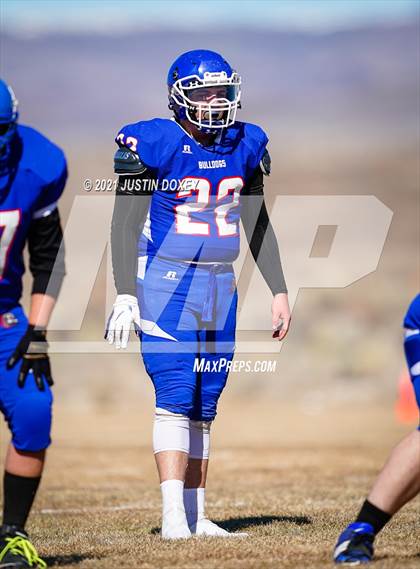Thumbnail 3 in Carlin @ McDermitt photogallery.