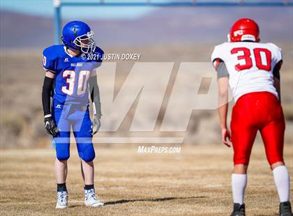 Thumbnail 2 in Carlin @ McDermitt photogallery.