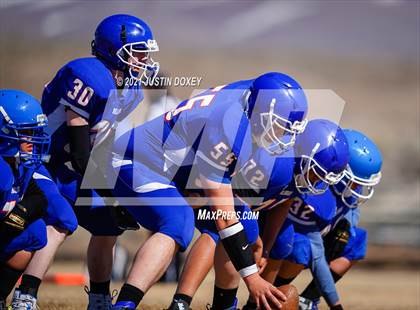 Thumbnail 2 in Carlin @ McDermitt photogallery.