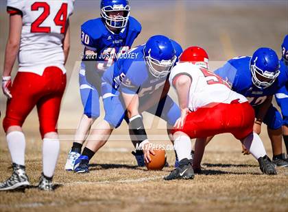 Thumbnail 2 in Carlin @ McDermitt photogallery.