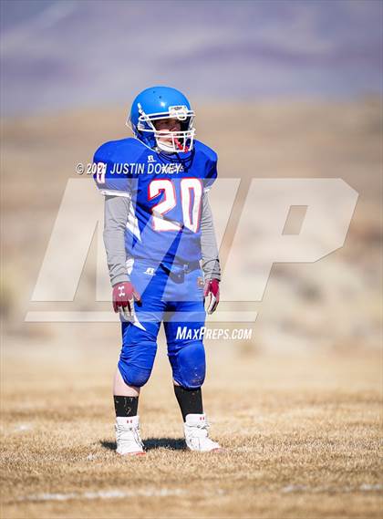Thumbnail 3 in Carlin @ McDermitt photogallery.