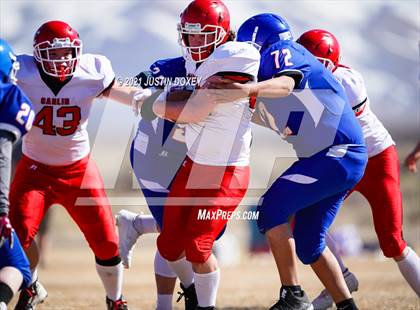 Thumbnail 3 in Carlin @ McDermitt photogallery.