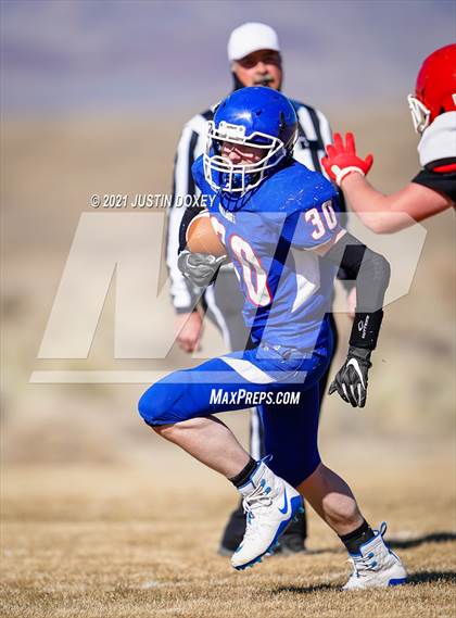 Thumbnail 1 in Carlin @ McDermitt photogallery.