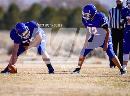 Thumbnail 1 in Carlin @ McDermitt photogallery.