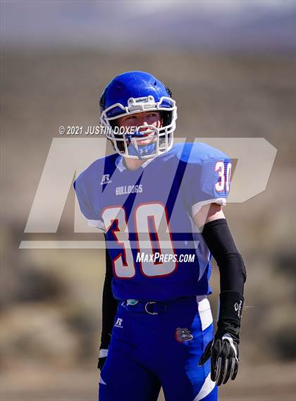 Thumbnail 1 in Carlin @ McDermitt photogallery.