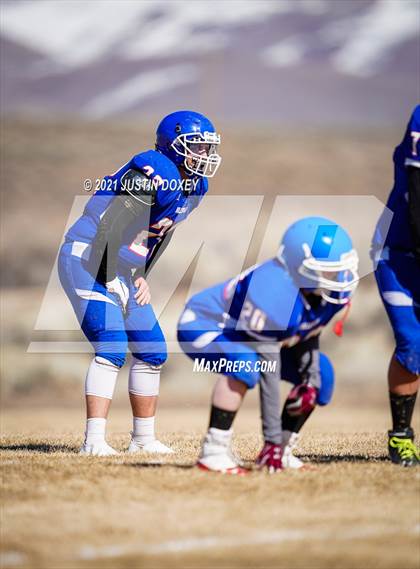 Thumbnail 3 in Carlin @ McDermitt photogallery.