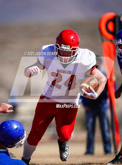 Thumbnail 1 in Carlin @ McDermitt photogallery.
