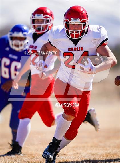 Thumbnail 2 in Carlin @ McDermitt photogallery.