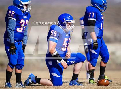 Thumbnail 1 in Carlin @ McDermitt photogallery.