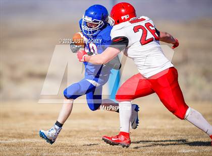 Thumbnail 2 in Carlin @ McDermitt photogallery.