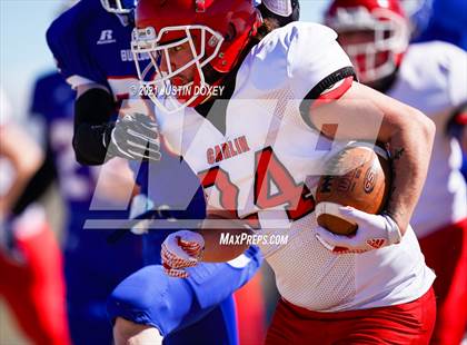 Thumbnail 2 in Carlin @ McDermitt photogallery.