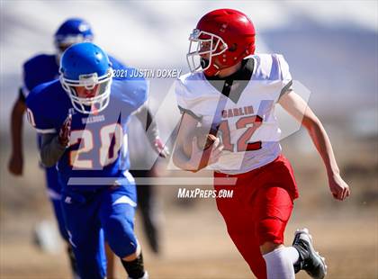 Thumbnail 3 in Carlin @ McDermitt photogallery.