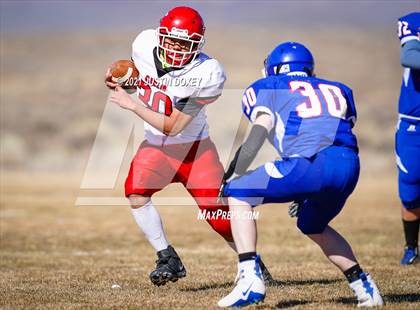 Thumbnail 3 in Carlin @ McDermitt photogallery.