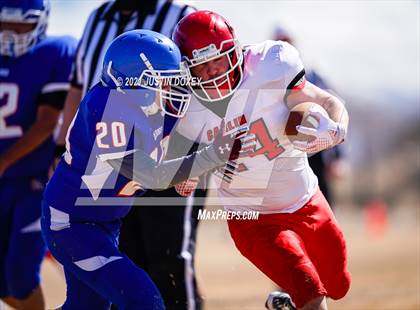Thumbnail 3 in Carlin @ McDermitt photogallery.