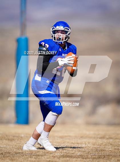 Thumbnail 2 in Carlin @ McDermitt photogallery.