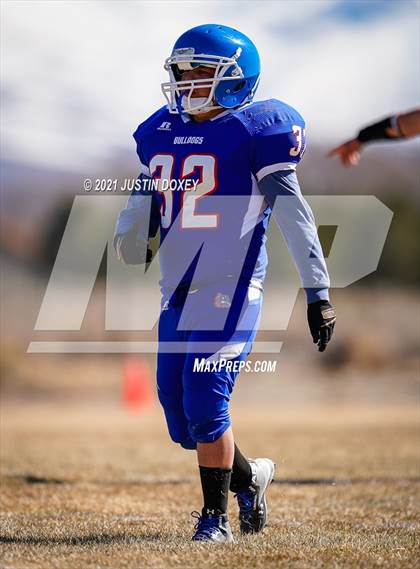 Thumbnail 2 in Carlin @ McDermitt photogallery.