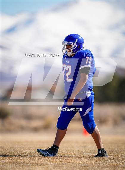 Thumbnail 3 in Carlin @ McDermitt photogallery.