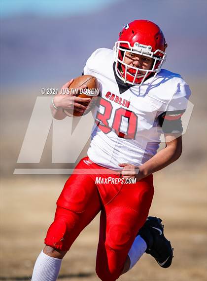 Thumbnail 1 in Carlin @ McDermitt photogallery.