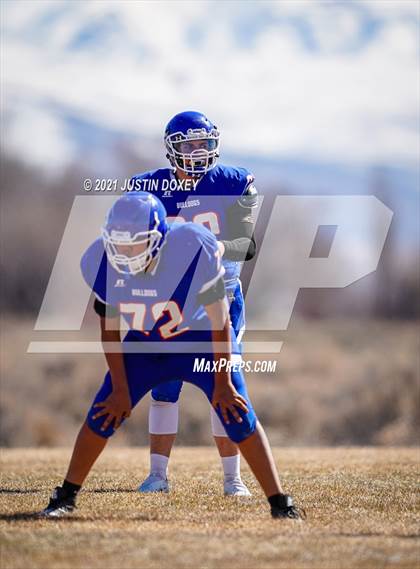 Thumbnail 1 in Carlin @ McDermitt photogallery.