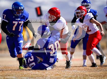 Thumbnail 1 in Carlin @ McDermitt photogallery.