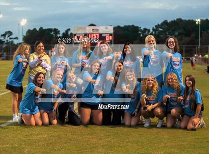 Thumbnail 2 in Richlands @ Croatan photogallery.