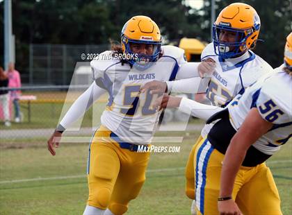 Thumbnail 2 in Richlands @ Croatan photogallery.