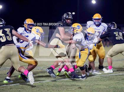 Thumbnail 1 in Richlands @ Croatan photogallery.