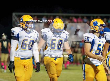 Thumbnail 3 in Richlands @ Croatan photogallery.