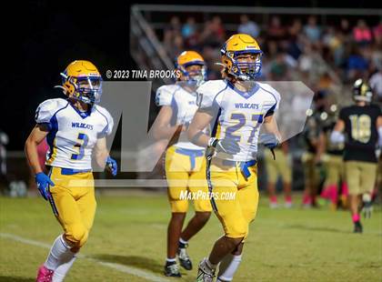 Thumbnail 1 in Richlands @ Croatan photogallery.