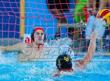 Thumbnail 1 in Taft vs. San pedro (CIF LACS Division 1 Playoff) photogallery.