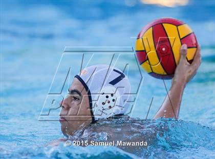 Thumbnail 3 in Taft vs. San pedro (CIF LACS Division 1 Playoff) photogallery.