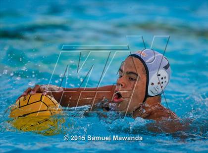 Thumbnail 3 in Taft vs. San pedro (CIF LACS Division 1 Playoff) photogallery.
