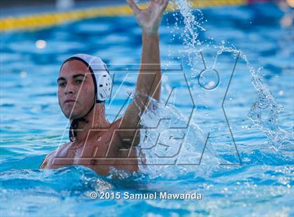 Thumbnail 1 in Taft vs. San pedro (CIF LACS Division 1 Playoff) photogallery.