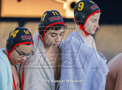 Thumbnail 1 in Taft vs. San pedro (CIF LACS Division 1 Playoff) photogallery.