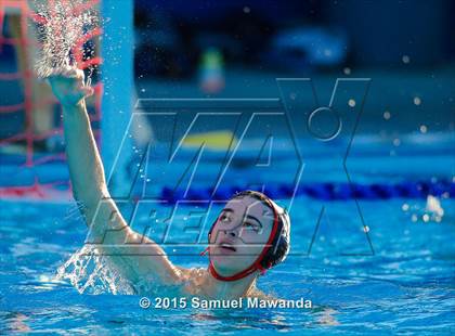 Thumbnail 2 in Taft vs. San pedro (CIF LACS Division 1 Playoff) photogallery.