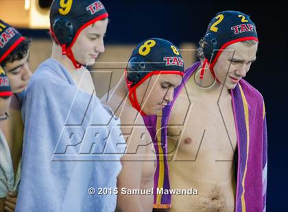 Thumbnail 1 in Taft vs. San pedro (CIF LACS Division 1 Playoff) photogallery.
